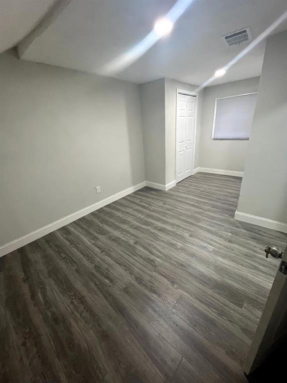 Birkhead Cauthorn Sub - Residential Lease