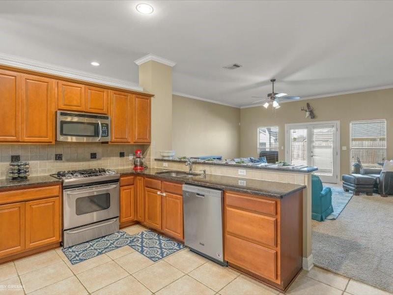 Legacy - Residential