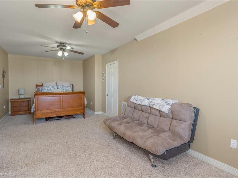 Legacy - Residential