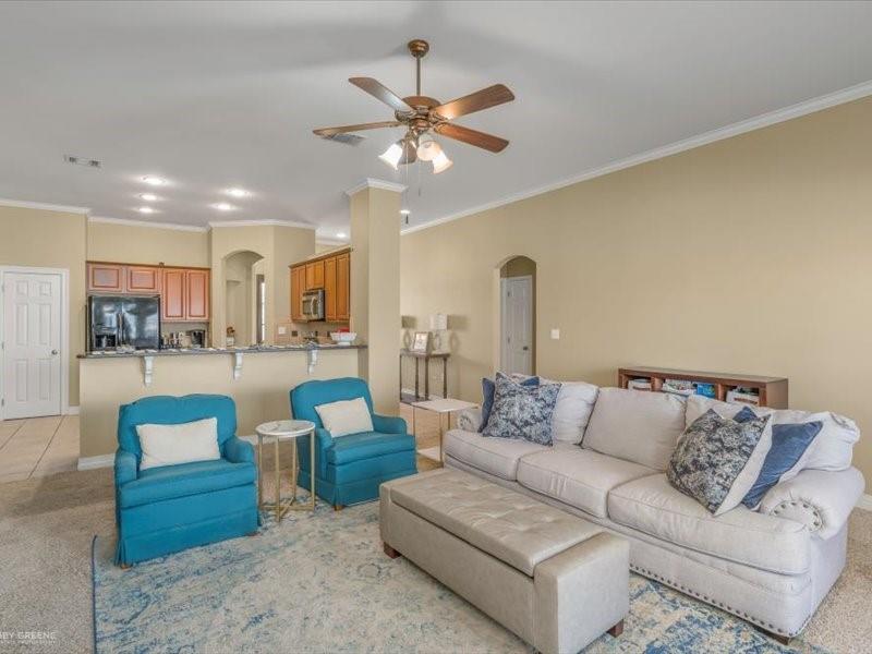 Legacy - Residential