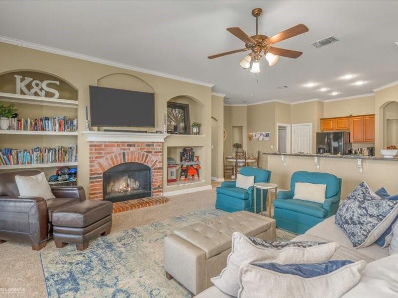 Legacy - Residential