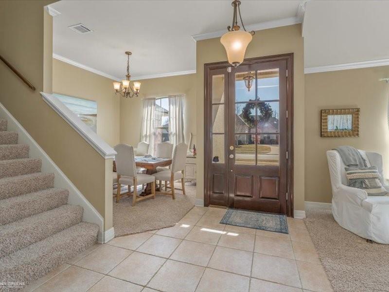 Legacy - Residential