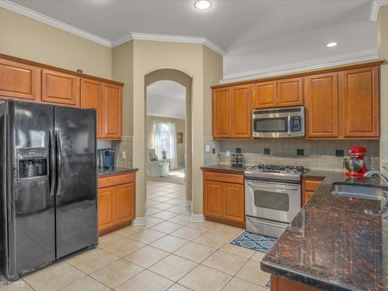 Legacy - Residential