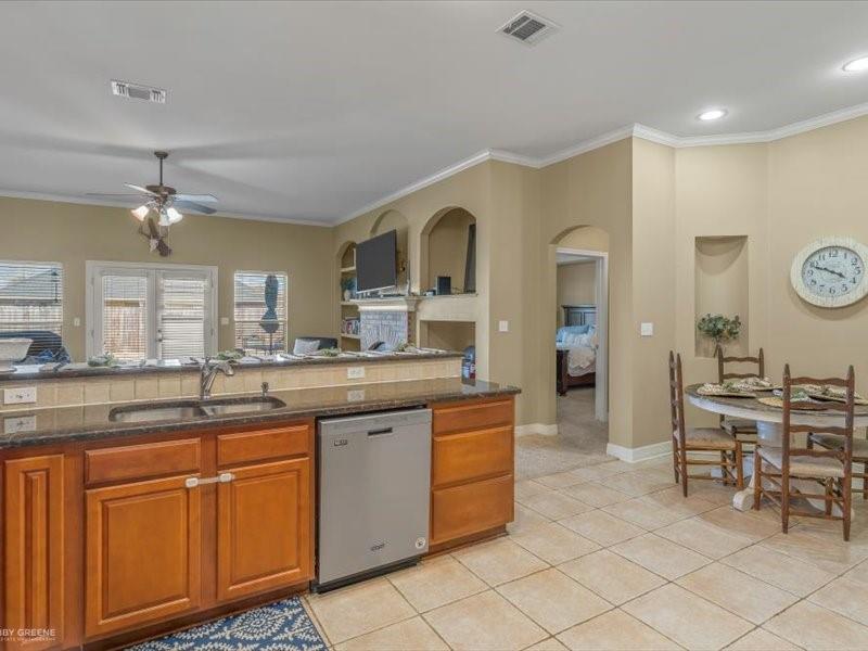 Legacy - Residential