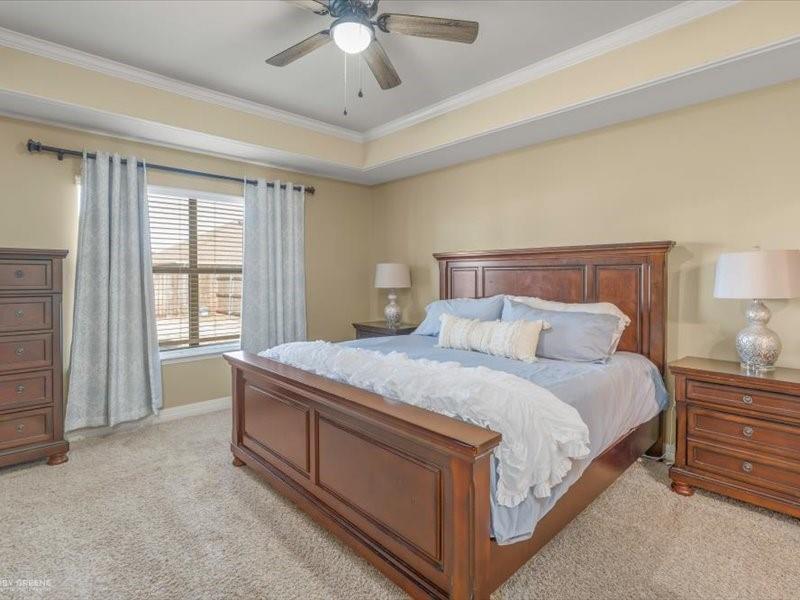 Legacy - Residential