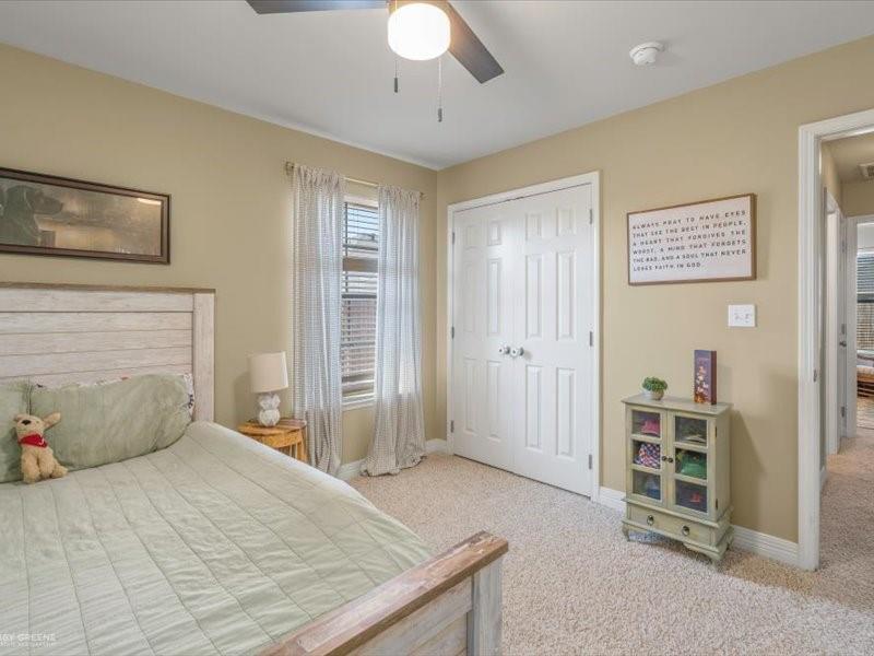 Legacy - Residential