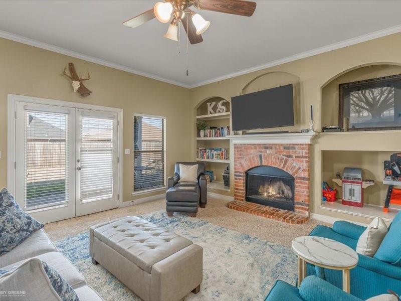 Legacy - Residential