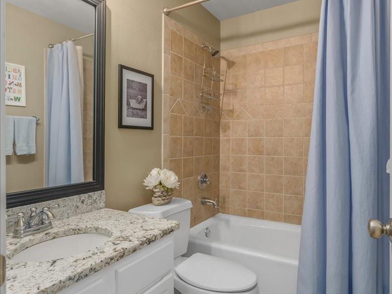 Legacy - Residential