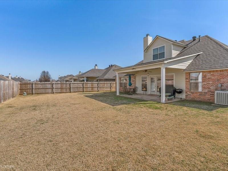 Legacy - Residential