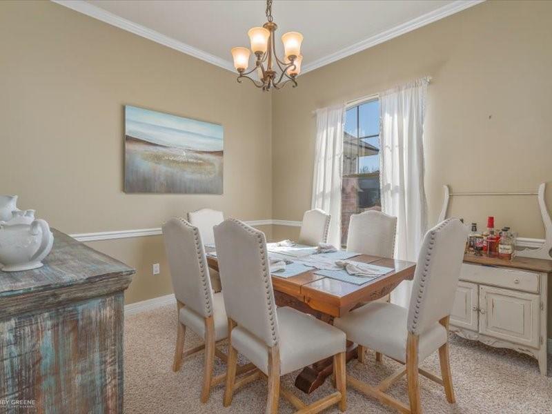 Legacy - Residential