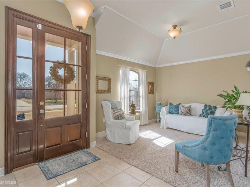 Legacy - Residential