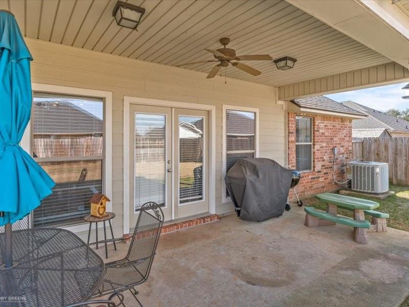 Legacy - Residential