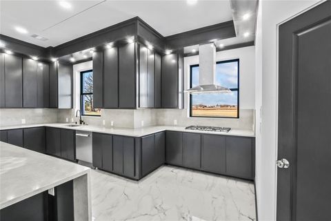 Tiny photo for 5090 US Highway 377 S, Krugerville, TX 76227 (MLS # 21154072)