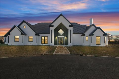 Photo of 5090 US Highway 377 S, Krugerville, TX 76227 (MLS # 21154072)