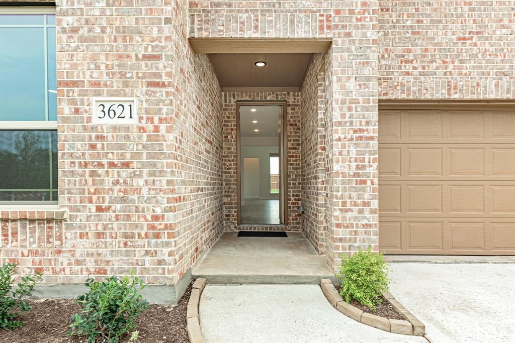 3621 Jordan Way