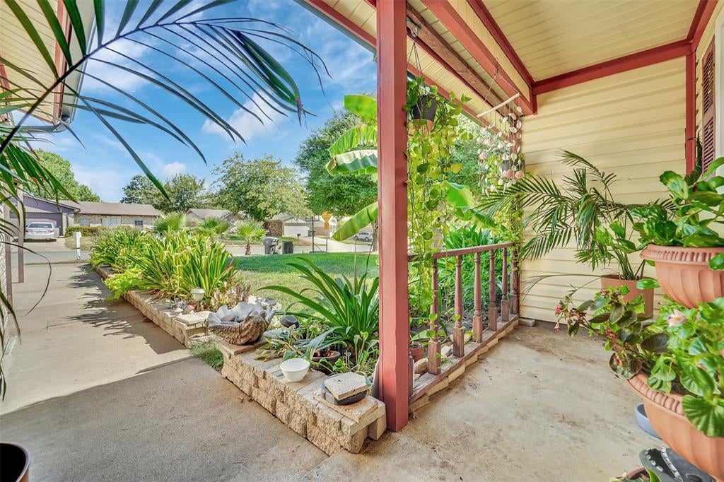 7500 Castillo Road