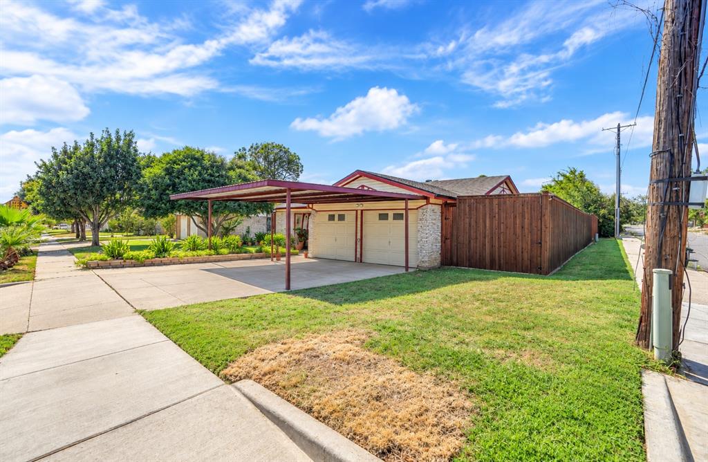 7500 Castillo Road
