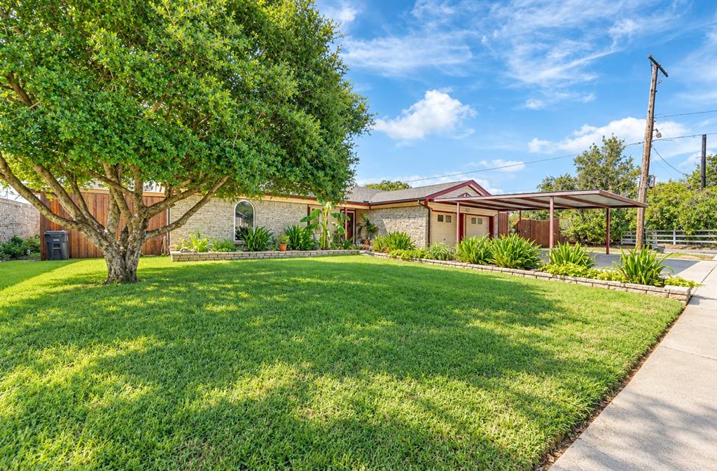 7500 Castillo Road