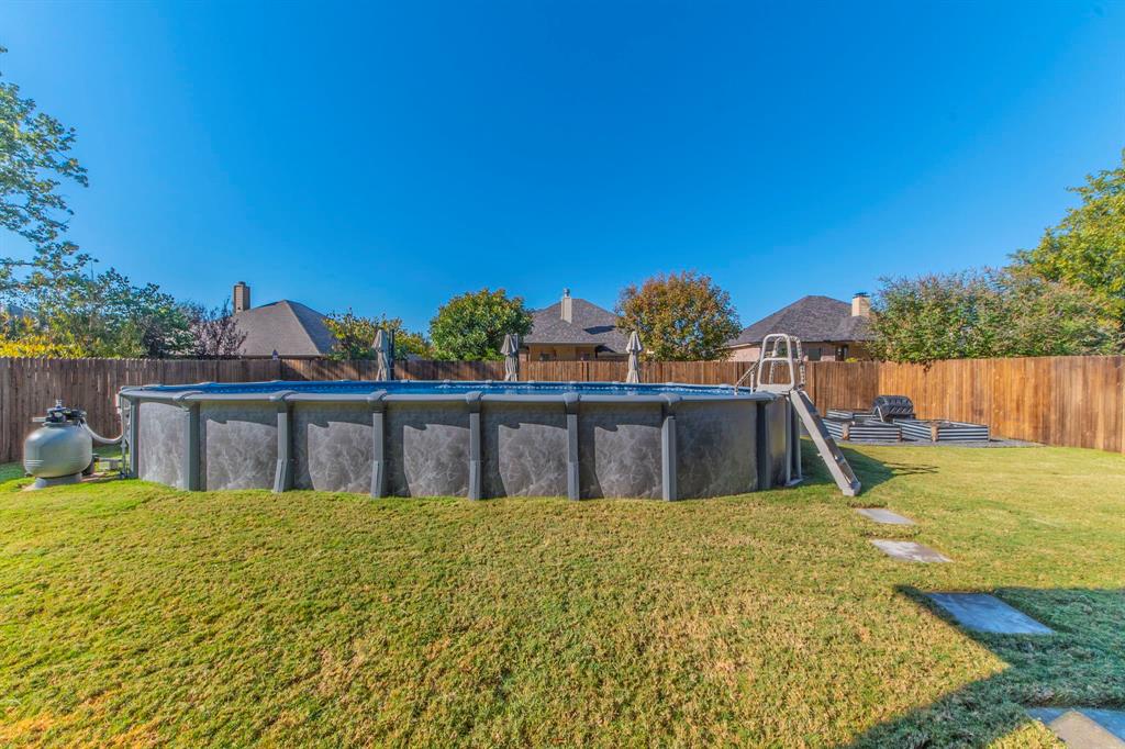 Ashley Oaks Ph One - Residential