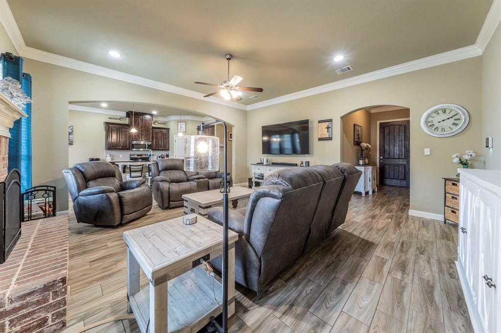 Ashley Oaks Ph One - Residential