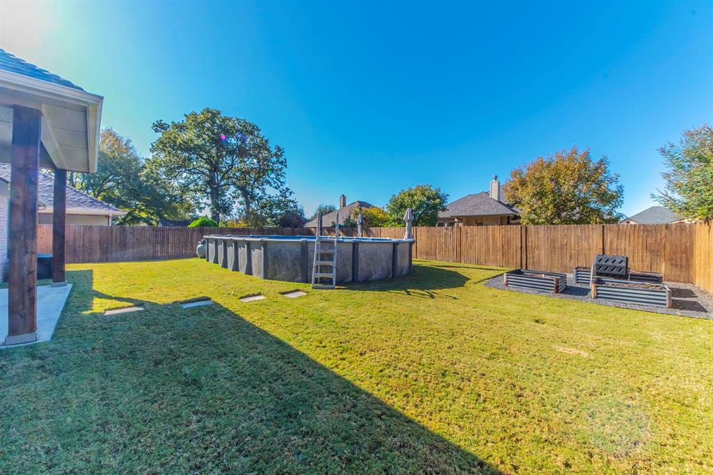 Ashley Oaks Ph One - Residential