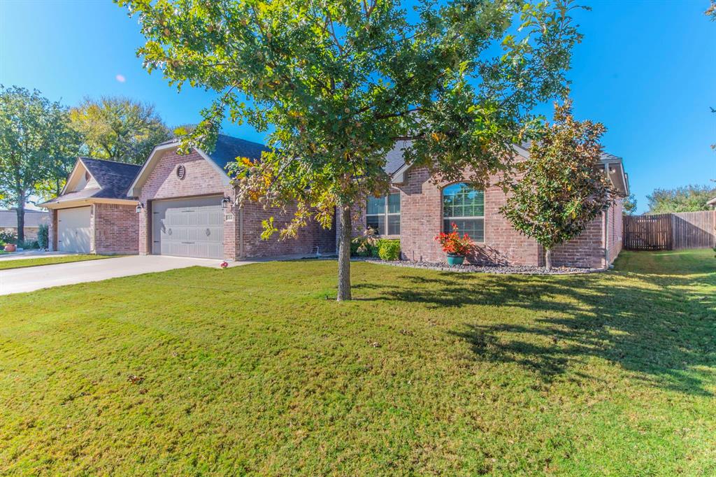 Ashley Oaks Ph One - Residential