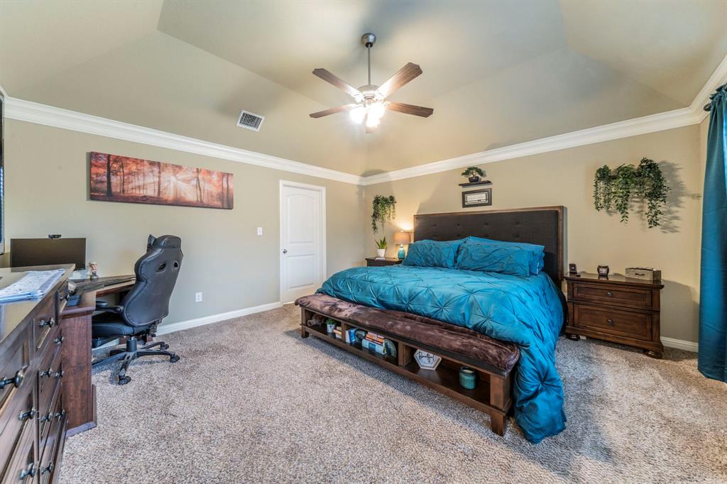 Ashley Oaks Ph One - Residential