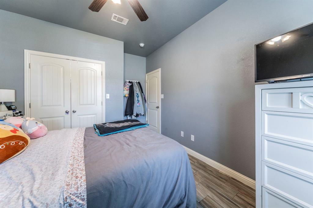 Ashley Oaks Ph One - Residential