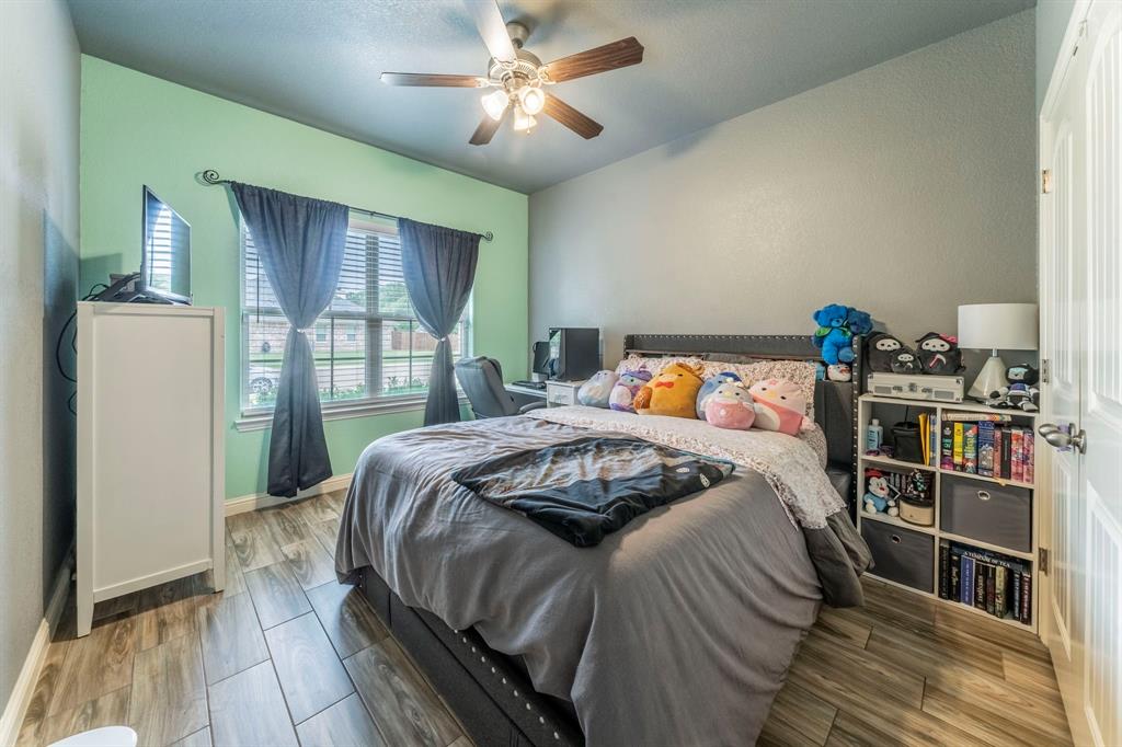 Ashley Oaks Ph One - Residential