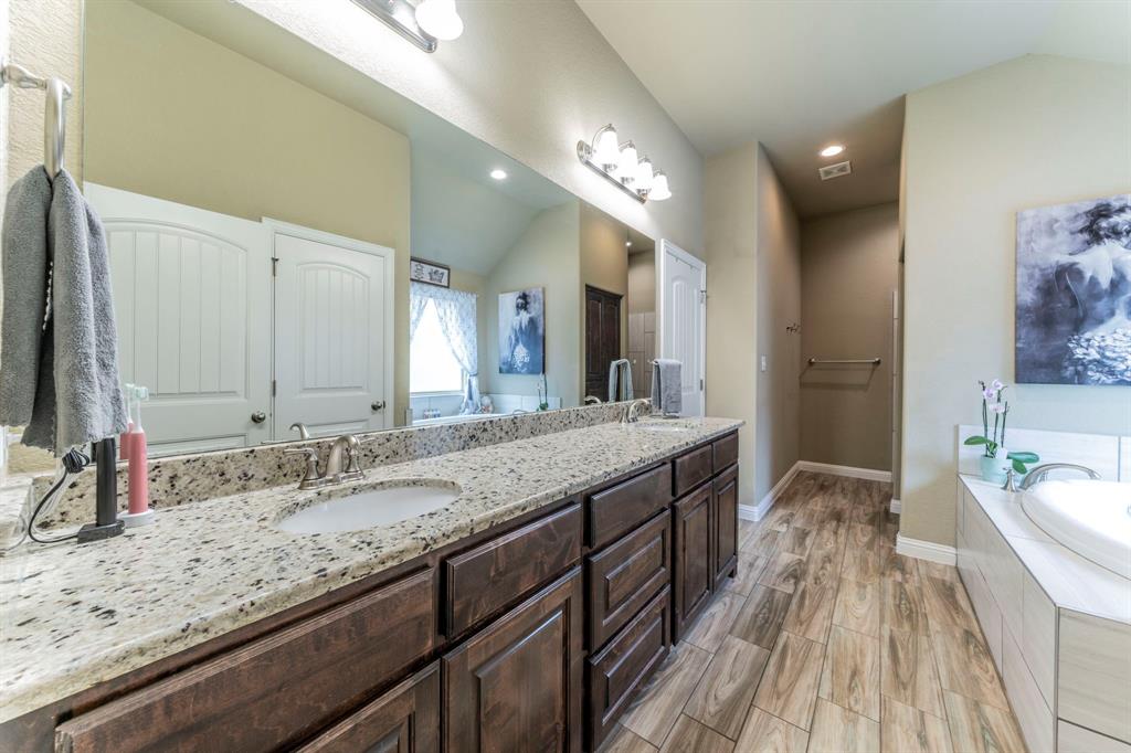 Ashley Oaks Ph One - Residential