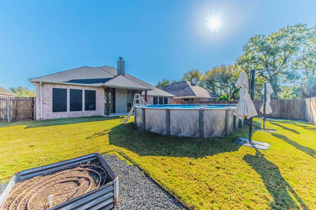 Ashley Oaks Ph One - Residential