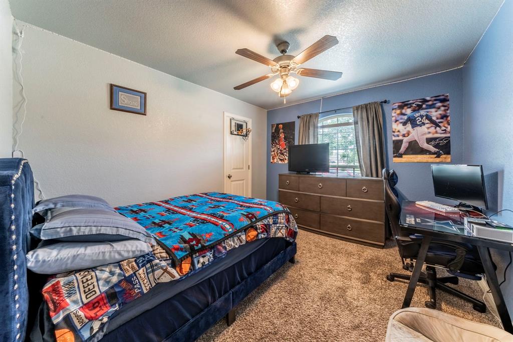 Ashley Oaks Ph One - Residential