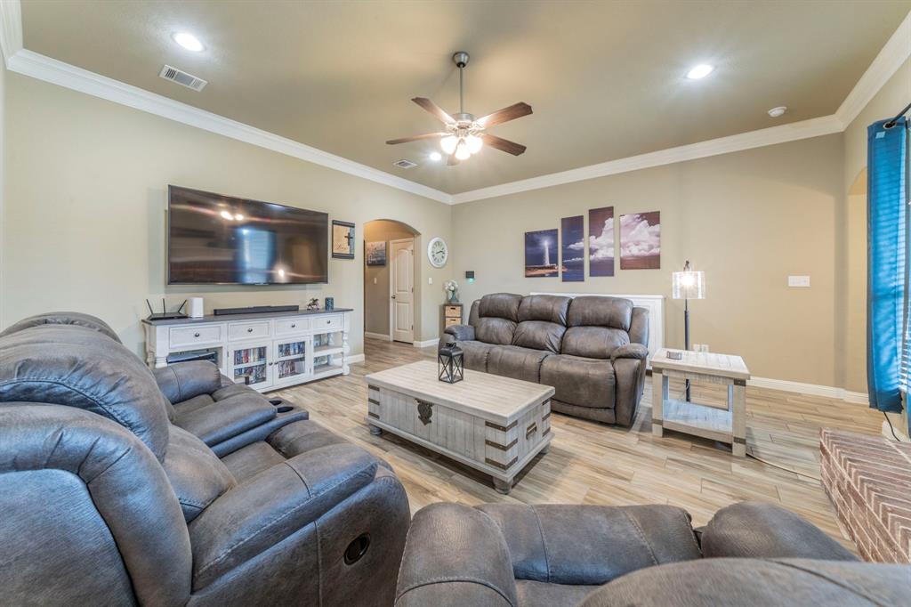 Ashley Oaks Ph One - Residential