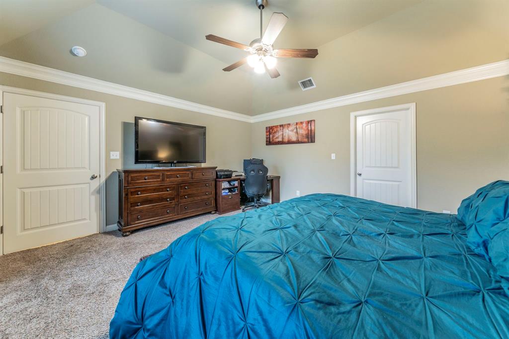 Ashley Oaks Ph One - Residential