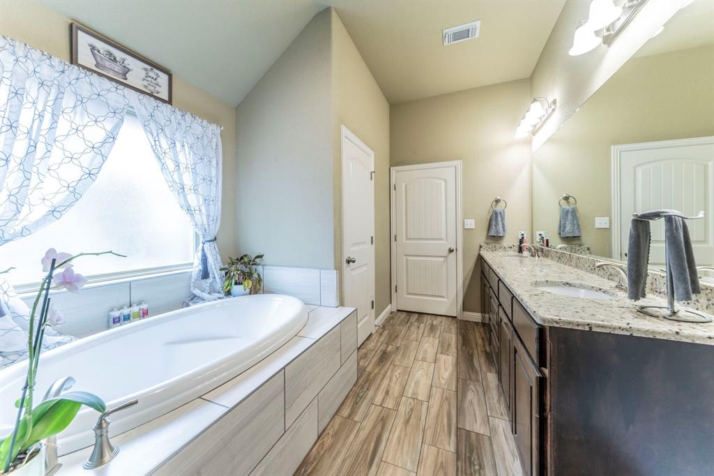 Ashley Oaks Ph One - Residential