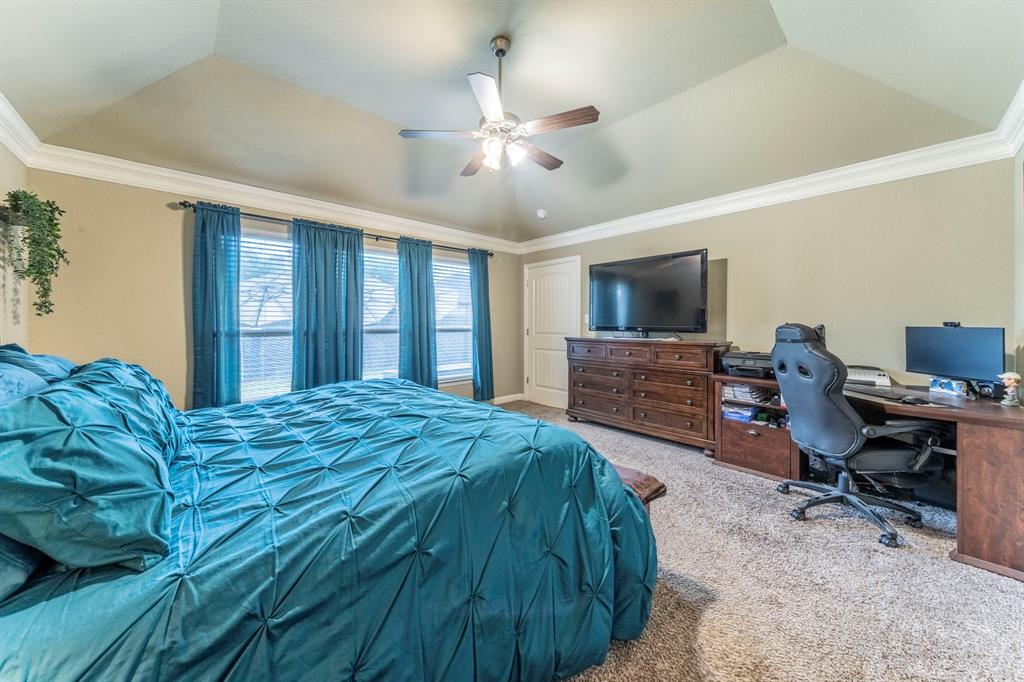 Ashley Oaks Ph One - Residential