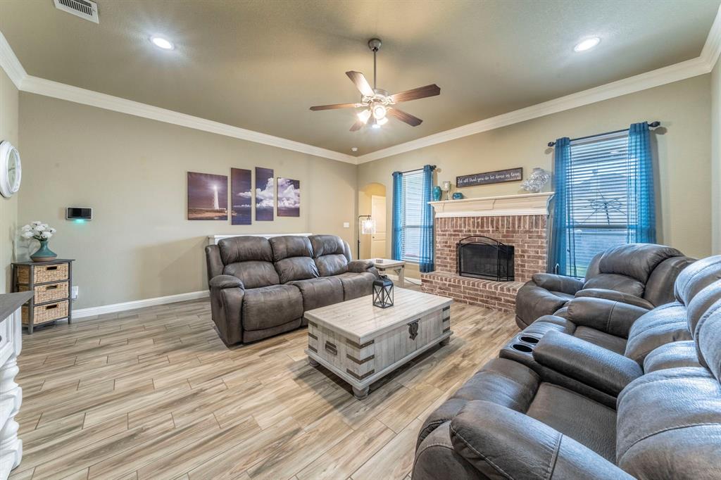 Ashley Oaks Ph One - Residential