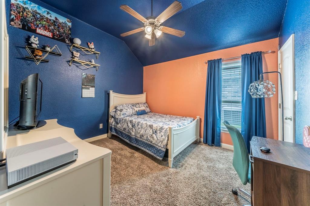 Ashley Oaks Ph One - Residential