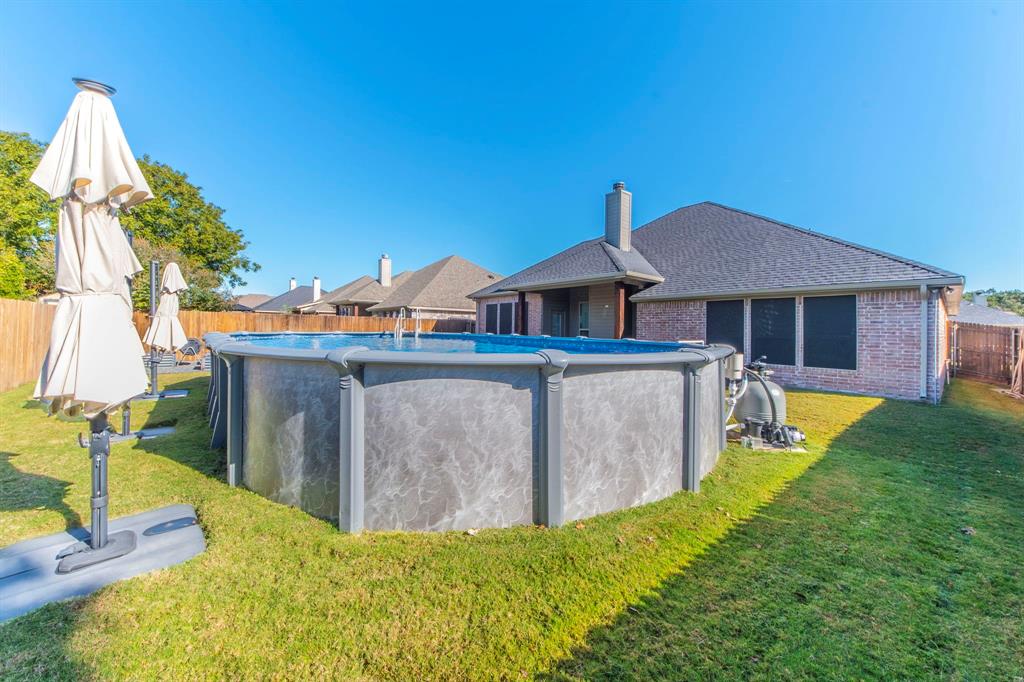 Ashley Oaks Ph One - Residential