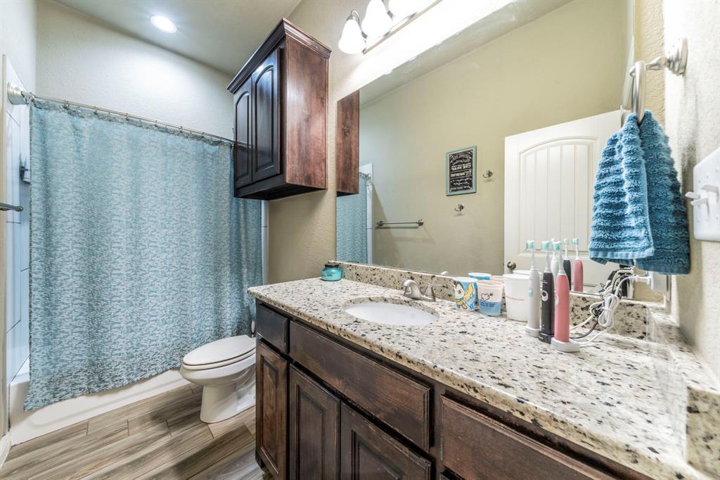 Ashley Oaks Ph One - Residential