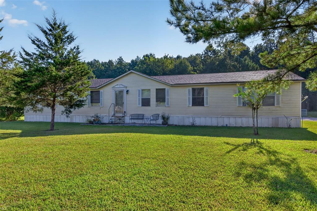 5876 Highway 157