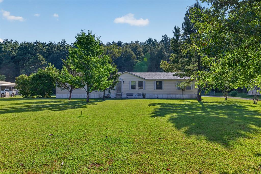 5876 Highway 157