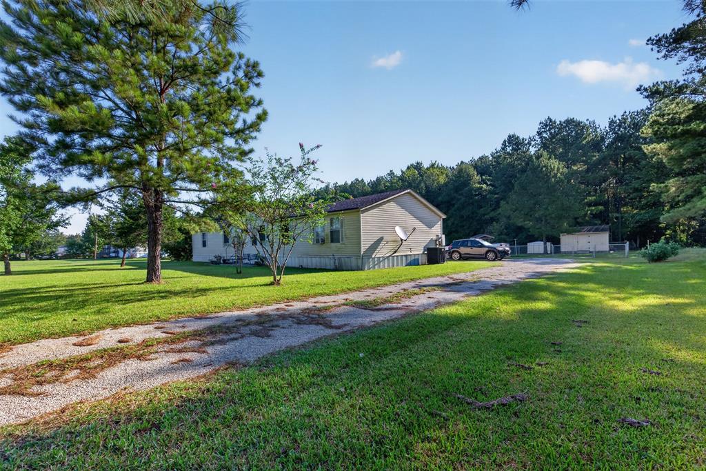 5876 Highway 157