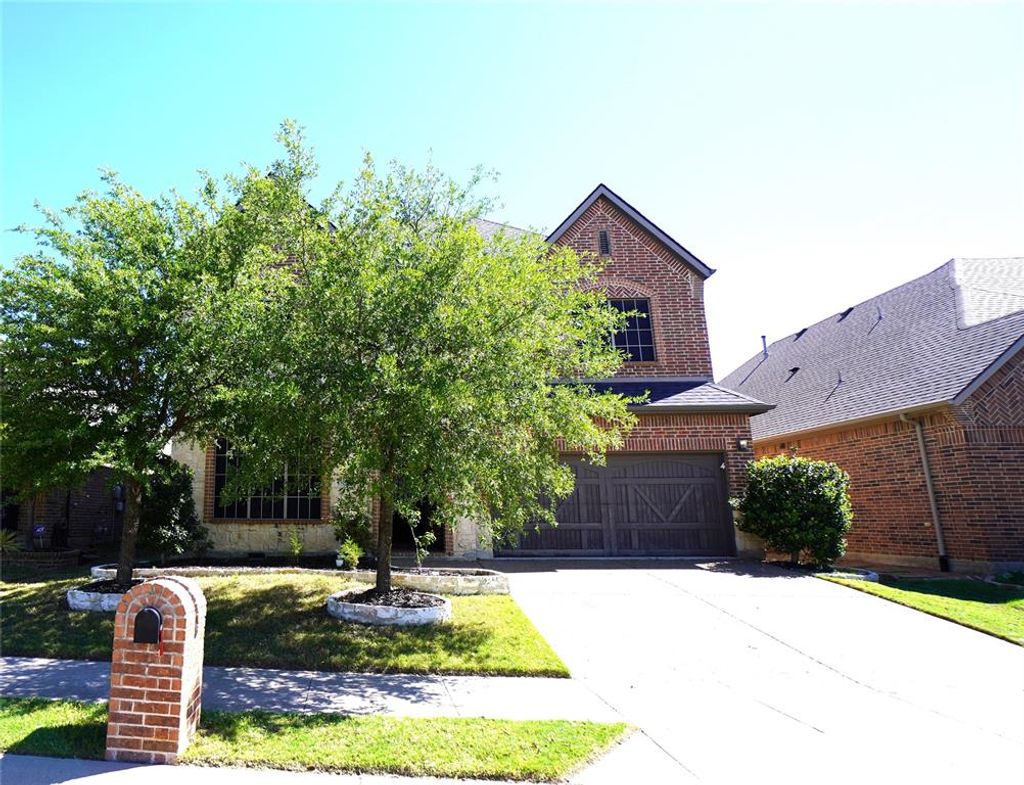 Photo of 588 Deverson Drive, Rockwall, TX 75087 (MLS # 21230825)