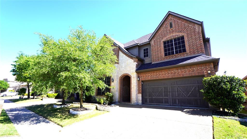 Photo of 588 Deverson Drive, Rockwall, TX 75087 (MLS # 21230825)