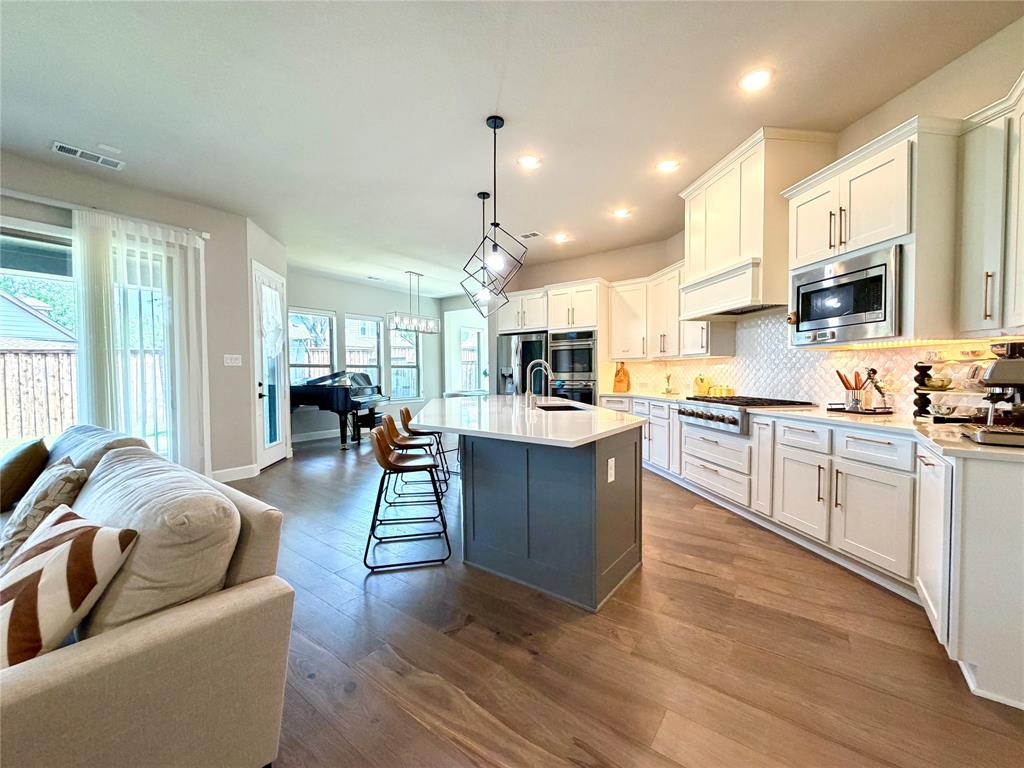 The Reserve at Chapel Hill - Residential