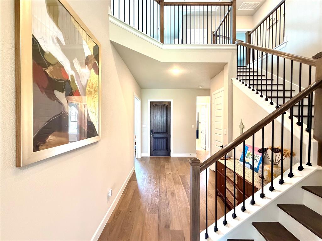The Reserve at Chapel Hill - Residential