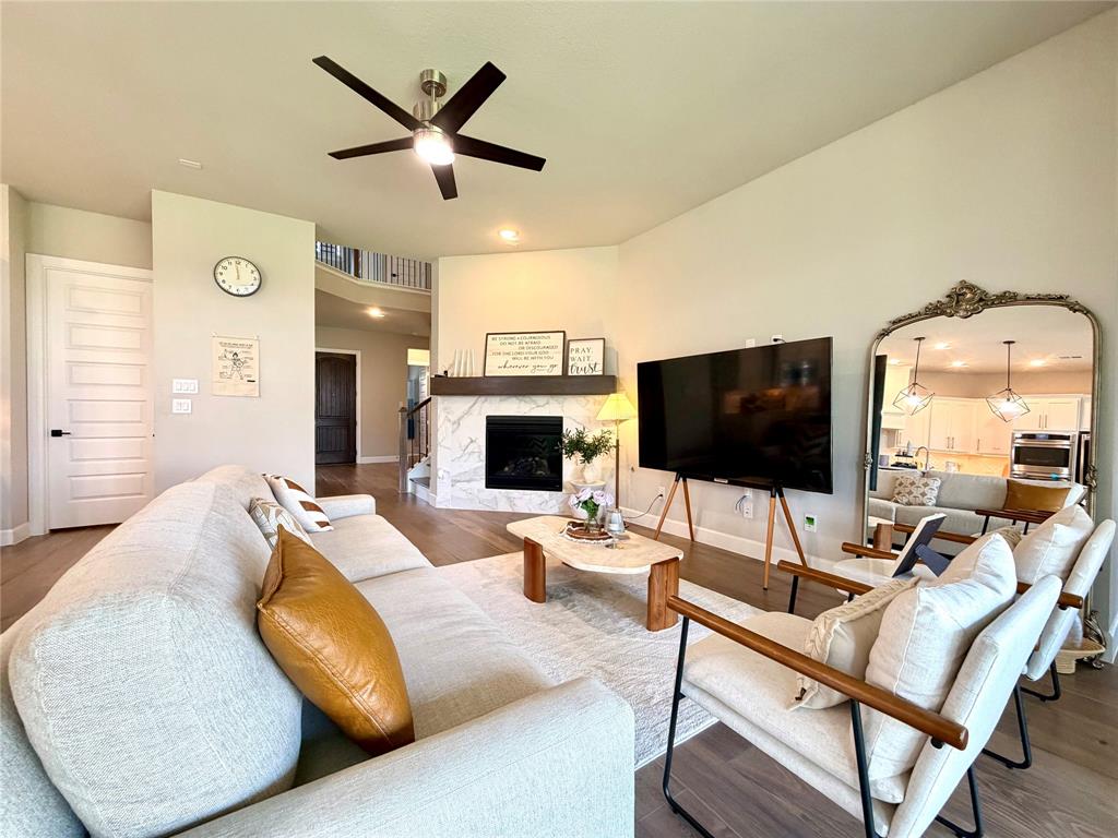 The Reserve at Chapel Hill - Residential