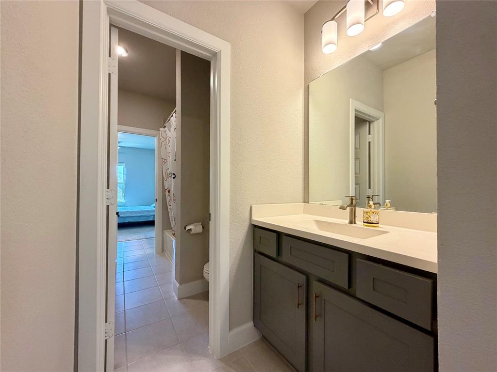 The Reserve at Chapel Hill - Residential