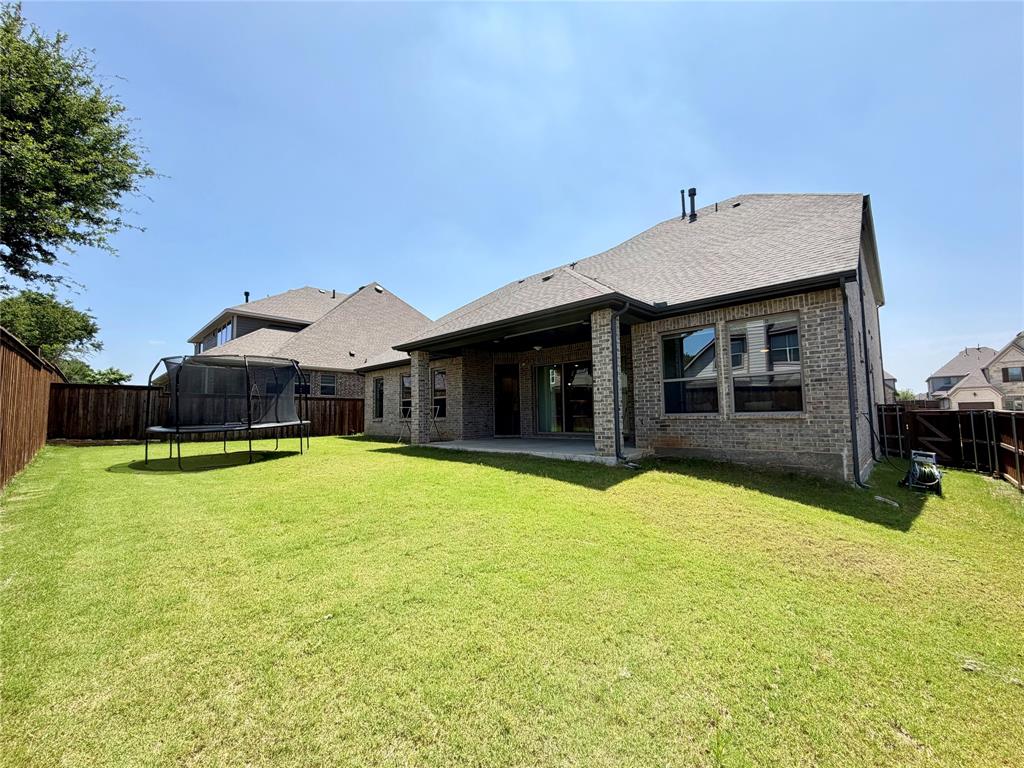 The Reserve at Chapel Hill - Residential
